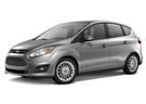 Ворсовые коврики на Ford S-Max 2006 - 2015 в Чите