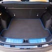 Коврики на Geely Coolray 2018 - 2025 в Чите