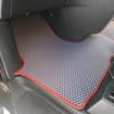 EVA коврики на Toyota Alphard (H20) 2008 - 2015 в Чите