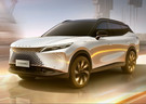 Коврики на Omoda C7 2024 - 2025 в Чите
