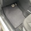 EVA коврики на Citroen C4 I 2004 - 2011 в Чите