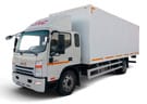 Коврики на JAC N75, N80, N90, N120, N120X 2014 - 2025 в Чите