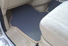 EVA коврики на Nissan Serena (C24) 1999 - 2005 в Чите