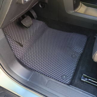 Коврики на Jetour T1 2025&nbsp;-&nbsp;2025 в Чите