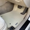 Коврики на Toyota Mark II Wagon Blit 2002 - 2007 в Чите