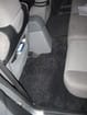Коврики на Mitsubishi Montero Sport I 1996 - 2008 в Чите
