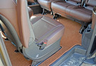 EVA коврики на Mercedes V-класс (W447) 2014 - 2025 в Чите