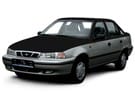 Коврики на Daewoo Nexia 1994 - 2016 в Чите
