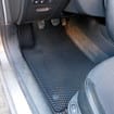 Коврики на Renault Laguna III 2007 - 2015 в Чите