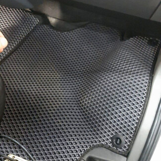 Ворсовые коврики на ГАЗ ГАЗель 1994&nbsp;-&nbsp;2026 в Чите