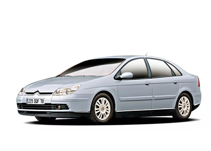 Ворсовые коврики на Citroen C5 I 2001 - 2008 в Чите