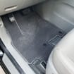 Коврики на KIA Carnival III 2014 - 2021 в Чите