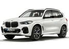 Коврики на BMW X5 (G05/G18) 2018 - 2025 в Чите