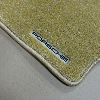 Коврики на Porsche Cayenne I 2002&nbsp;-&nbsp;2010 в Чите