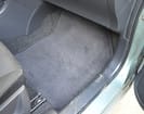 Ворсовые коврики на Suzuki Swift IV 2010 - 2016 в Чите