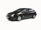Ворсовые коврики на Renault Vel Satis 2001 - 2009 в Чите