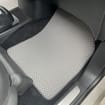 EVA коврики на Citroen C4 Picasso II 2013 - 2018 в Чите