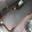 Коврики на Haval H6 2013 - 2022 в Чите