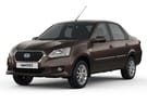 Коврики на Datsun on-DO 2014 - 2021 в Чите