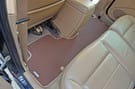 Коврики на Ford Maverick II 2000 - 2007 в Чите
