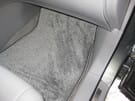 Коврики на Toyota Highlander II 2007 - 2013 в Чите