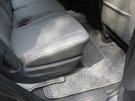 EVA коврики на Chevrolet TrailBlazer II 2012 - 2016 в Чите