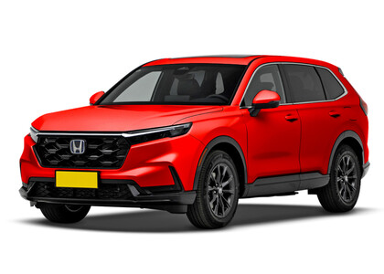 Коврики на Honda CR-V VI 2022 - 2025 в Чите Коврики на Honda CR-V VI 2022 - 2025 в Чите