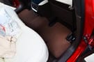 Коврики на Infiniti QX55 2020 - 2025 в Чите