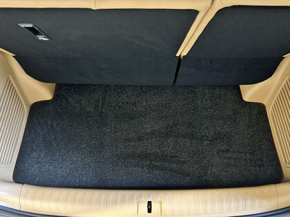 Ворсовые коврики на Voyah Dream 2021&nbsp;-&nbsp;2026 в Чите