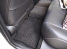 EVA коврики на Toyota Rav4 V 2018 - 2025 в Чите