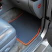 Коврики на Lexus LX 470 1997 - 2007 в Чите