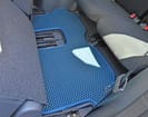 Коврики на Mitsubishi Outlander III 2012 - 2025 в Чите