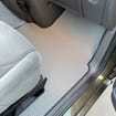 Ворсовые коврики на Citroen Jumpy II 2006 - 2017 в Чите