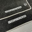 Коврики на KIA Sorento II рестайлинг 2012 - 2021 в Чите