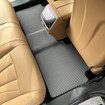 Коврики на Rising Auto F7 2023 - 2025 в Чите