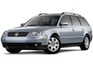 Коврики на Volkswagen Passat B5 1996 - 2006 в Чите
