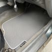 Коврики на Honda Civic V 2d 1993 - 1996 в Чите