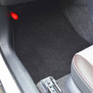 Коврики на Toyota Yaris IV 2019 - 2025 в Чите
