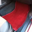 EVA коврики на Subaru Forester IV 2012 - 2019 в Чите