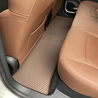 EVA коврики на Geely Vision X6 Pro 2021&nbsp;-&nbsp;2024 в Чите
