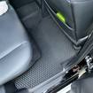 Коврики на Mitsubishi Montero Sport III 2015 - 2025 в Чите