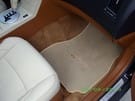 EVA коврики на Infiniti FX I 2003 - 2008 в Чите