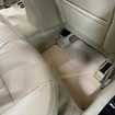 EVA коврики на Infiniti QX50 I 2013 - 2018 в Чите
