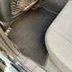 Коврики на Nissan Navara III 2004 - 2015 в Чите
