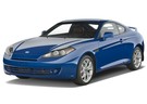Ворсовые коврики на Hyundai Tiburon II 2001 - 2009 в Чите