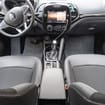 Коврики на Renault Kaptur 2016 - 2022 в Чите