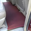 Коврики на Toyota Sienna II 2003 - 2010 в Чите