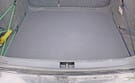 Ворсовые коврики на Skoda Octavia A7 2013 - 2020 в Чите