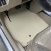 Ворсовые коврики на Mazda Tribute 2000 - 2007 в Чите