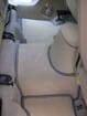 Ворсовые коврики на Chery CrossEastar B14 2006 - 2014 в Чите
